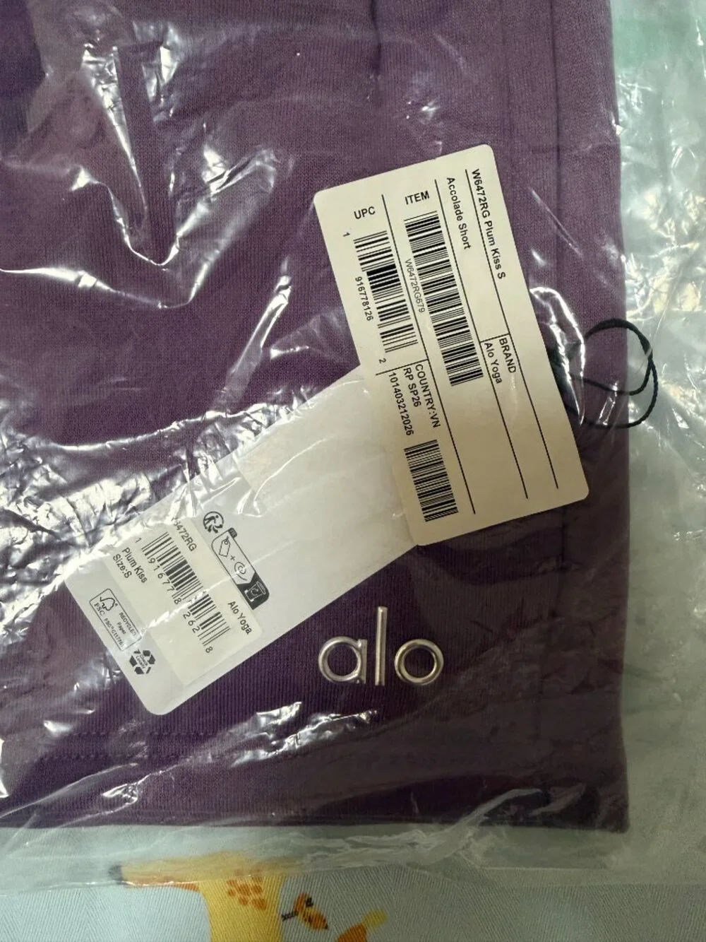 ALO Yoga brand new